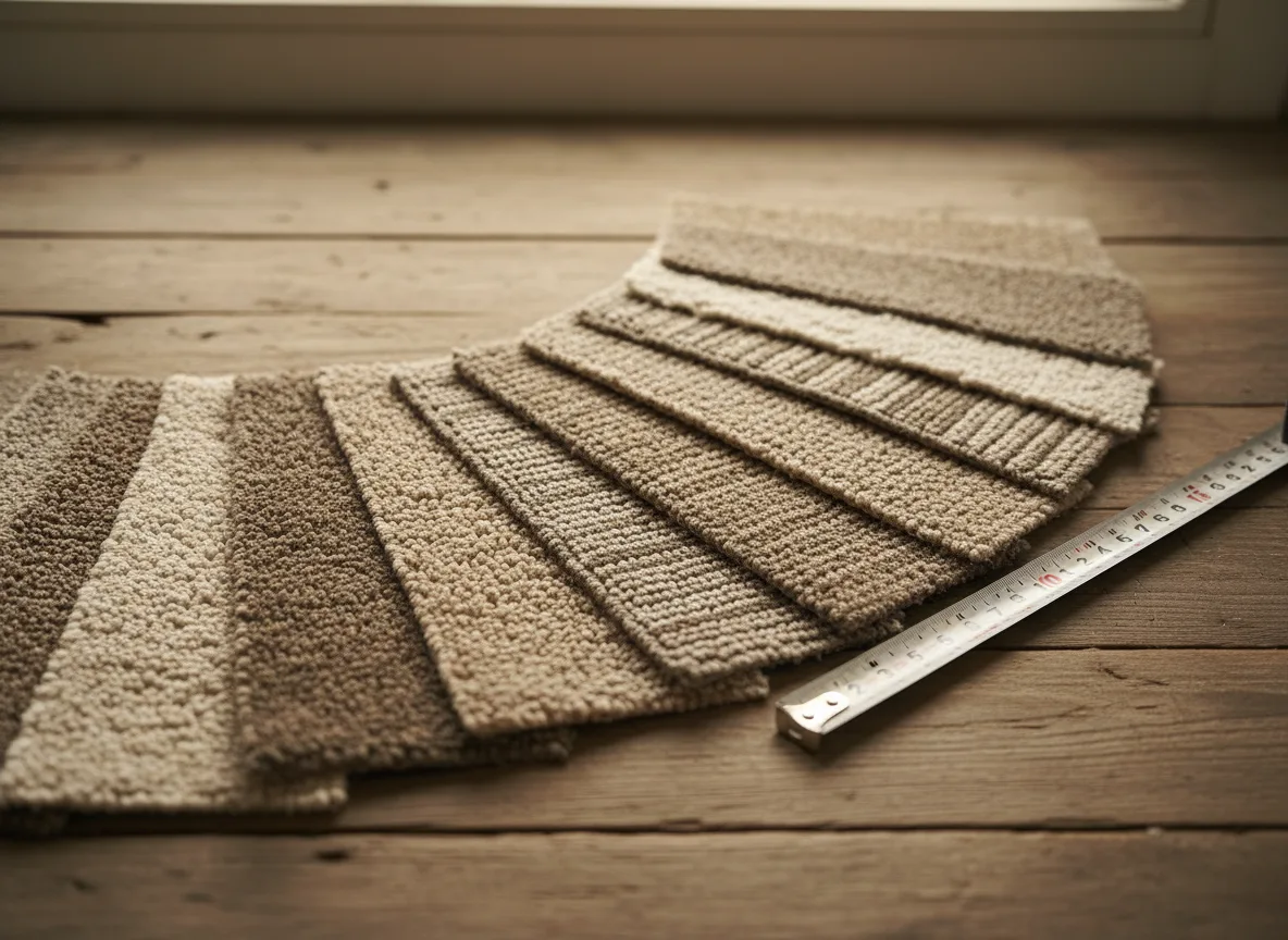 Carpet Installation Goehner, NE FAQs